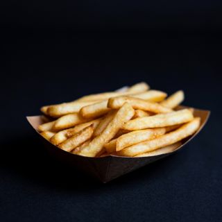 Patatas fritas Grandes