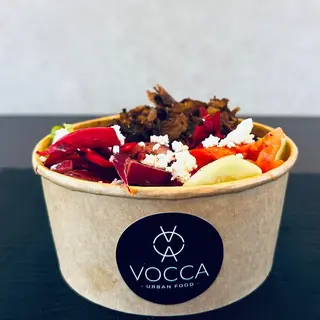 Bowl De Ternera