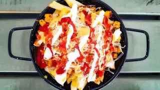 Papas Locas