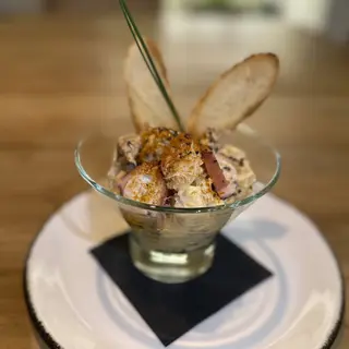 Ensaladilla de pulpo y ventresca