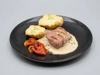 Secreto Ibérico