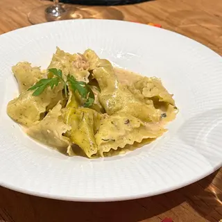 Cappelacci . SUGERENCIAS