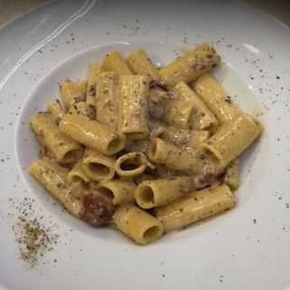 Rigatone. SUGERENCIAS