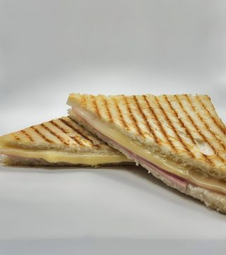 Sándwich Mixto