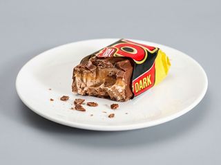 Chocolatina Lion