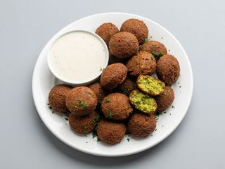 Falafel (6 Uds.)