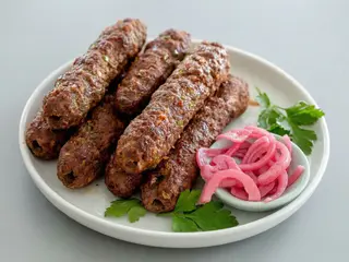 Sausage