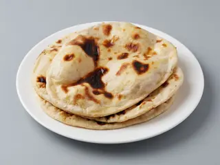 Tandoori Roti