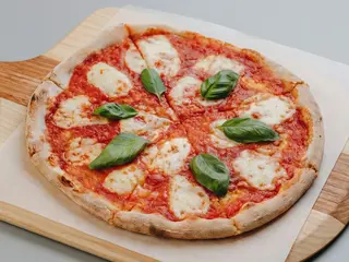 Pizza Margarita (30 Cm.)