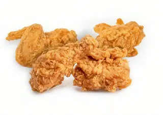 POLLO 4 PIEZAS