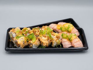 2. Combo (20 pzs) 2×1