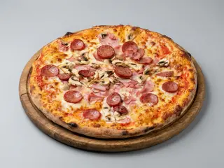 Pizza Romana