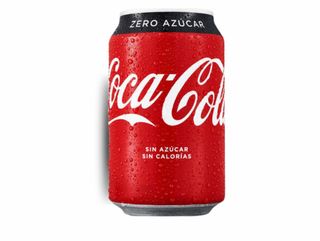 Coca cola cero