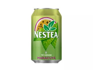 Fuze tea maracuyà