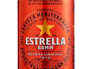 Estrella damm