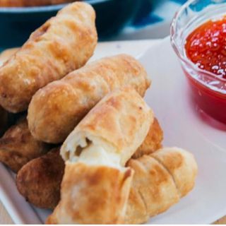 Racion de tequeño (6unid)