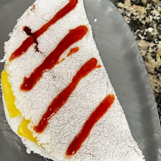 Tapioca Romeo y Julieta