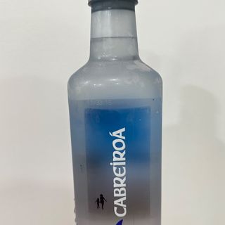 Agua sin gas botella 500ml unid