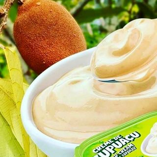 Cupuaçu bowl grande