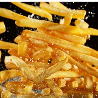 Patatas fritas
