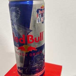 red bull  lata 250 ml unidad