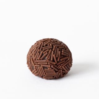Brigadeiro chocolate