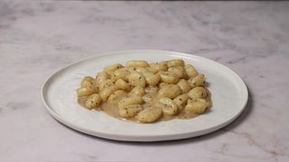 Gnocchi 5 Quesos (450 G.)
