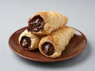 Canuto De Nutella