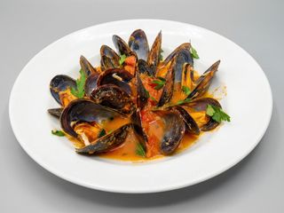 Mejillones Tarantine