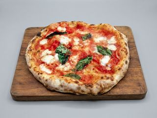 Pizza Margherita