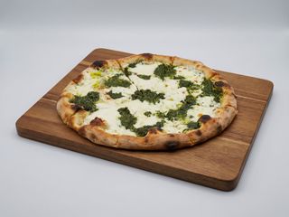 Pizza Pesto