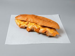 Bocadillo O Bochinche