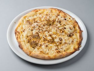 Pizza 4 Quesos (33 Cm.)