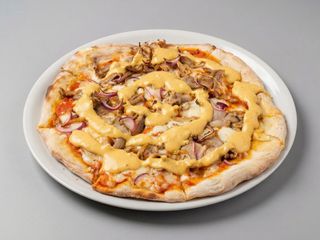 Pizza Porchetta (33 Cm.)