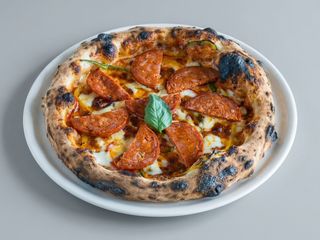 Pizza L'espagnol (30 Cm.)