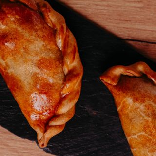 Empanada De Carne