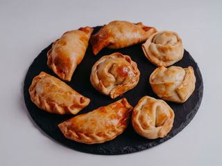Docena de empanadas
