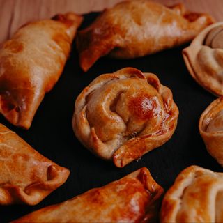 Docena de empanadas