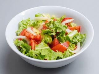 Ensalada Mixta