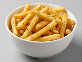 Patatas Fritas
