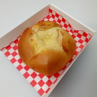 Quesadilla Venezolana 