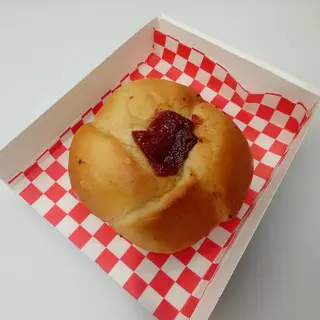 Quesadilla Venezolana con guayaba