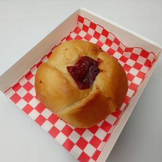 Quesadilla Venezolana con guayaba