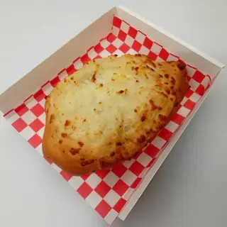 Pan de queso.