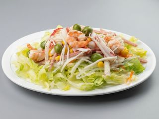 6. Ensalada Especial
