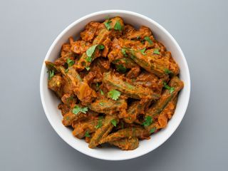 Okra