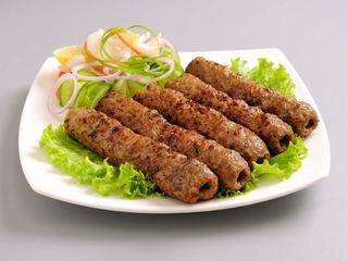 Reshmi Kebab