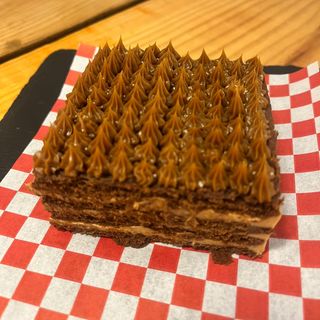 Choco Torta (porcion individual)