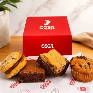 Caja Degustación COSA
