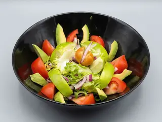 Ensalada Verde